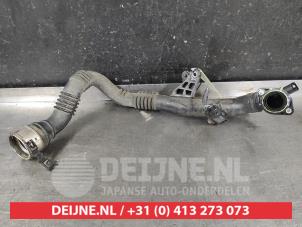 Gebruikte Intercooler Buis Nissan Micra (K14) 0.9 IG-T 12V Prijs op aanvraag aangeboden door V.Deijne Jap.Auto-onderdelen BV