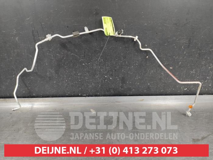 Nissan Micra Air conditioning line O654584
