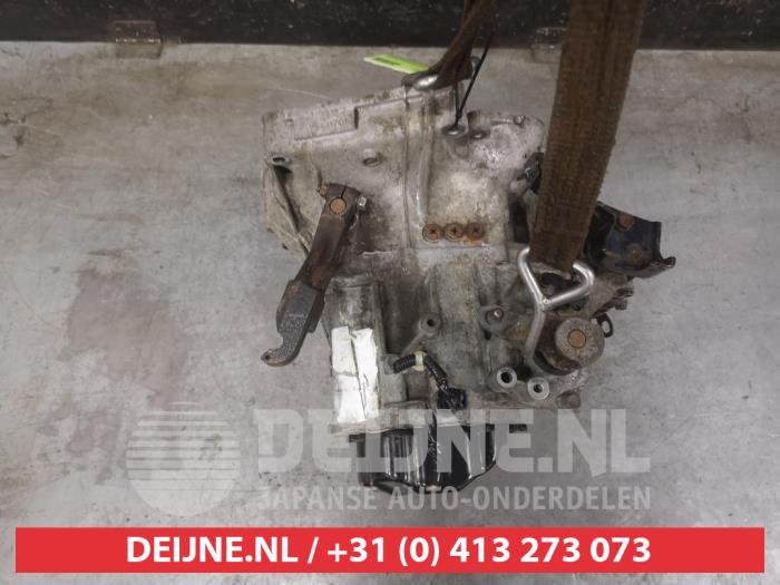 Suzuki Wagon R+ Versnellingsbak O654596