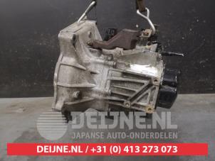 Suzuki Wagon R+ Getriebe O654596 foto 3