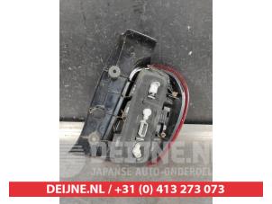 Nissan Micra Taillight, left O654604 photo 2