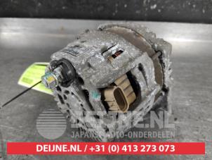 Nissan Micra Dynamo O654606 foto 2