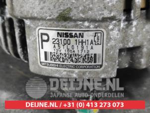 Nissan Micra Dynamo O654606 foto 3