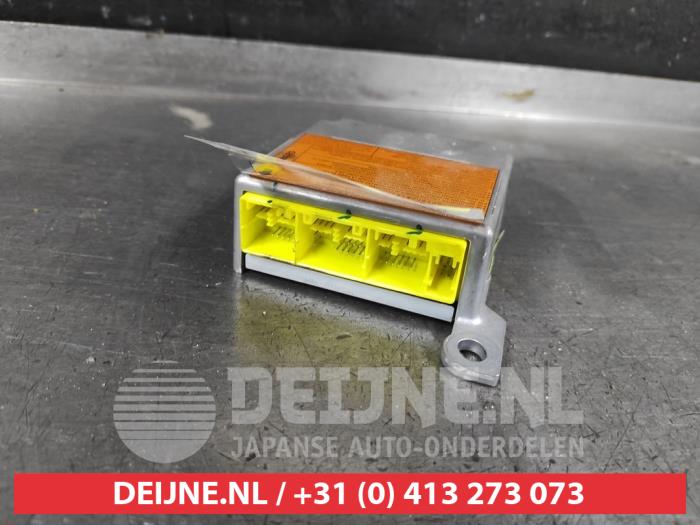 Nissan Micra Airbag Module O654607