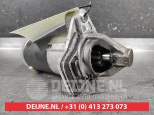 Gebruikte Startmotor Nissan Micra (K13) 1.2 12V Prijs € 45,00 Margeregeling aangeboden door V.Deijne Jap.Auto-onderdelen BV