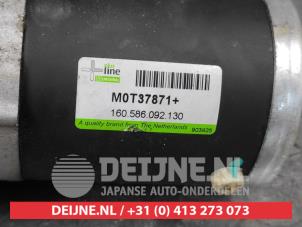 Nissan Micra Starter O654643 photo 3