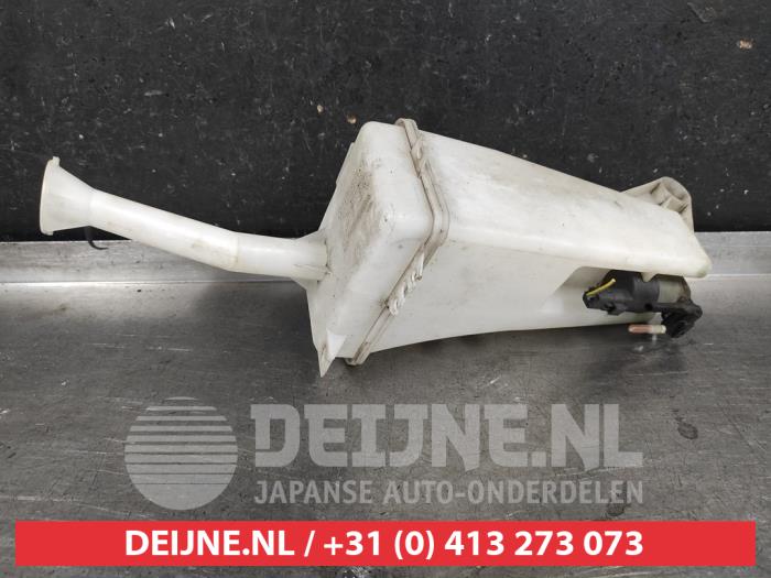 Nissan Micra Ruitensproeiertank voor O654644