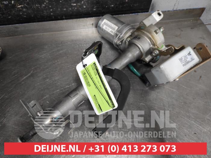 Nissan Micra Stuurkolomas O654654