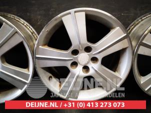 Subaru Forester Velgen set O654658 foto 3