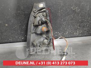 Suzuki Wagon R+ Taillight, left O654624 photo 2