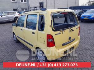 Suzuki Wagon R+ Taillight, left O654624 photo 3