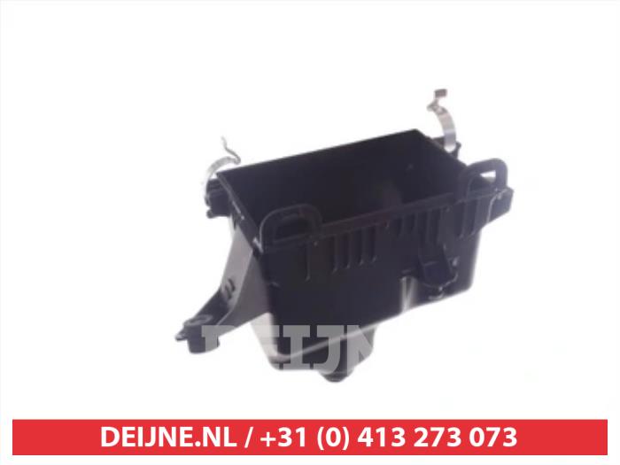 Toyota Yaris Luchtfilterhuis O9990009297