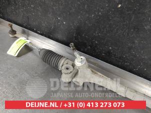 Toyota Aygo Stuurhuis O654679 foto 2