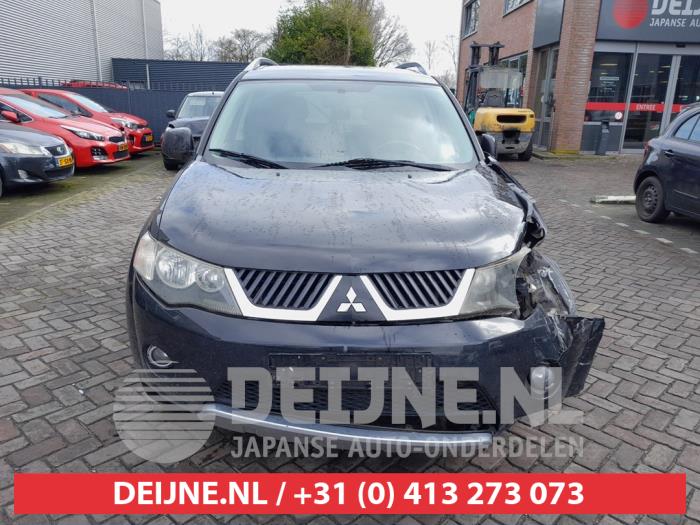 Mitsubishi Outlander Grill O654700