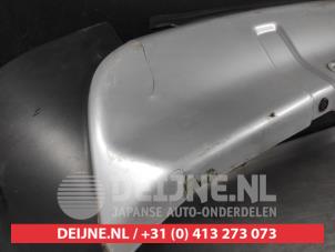 Mitsubishi Outlander Rear bumper O654714 photo 2