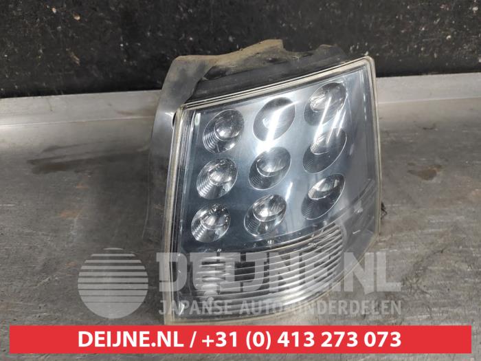 Mitsubishi Outlander Rücklicht rechts O654716