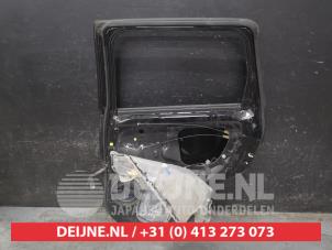Mitsubishi Outlander Portier 4Deurs rechts-achter O654723 foto 2