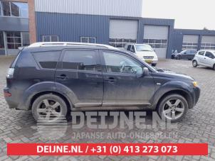 Mitsubishi Outlander Portier 4Deurs rechts-achter O654723 foto 3