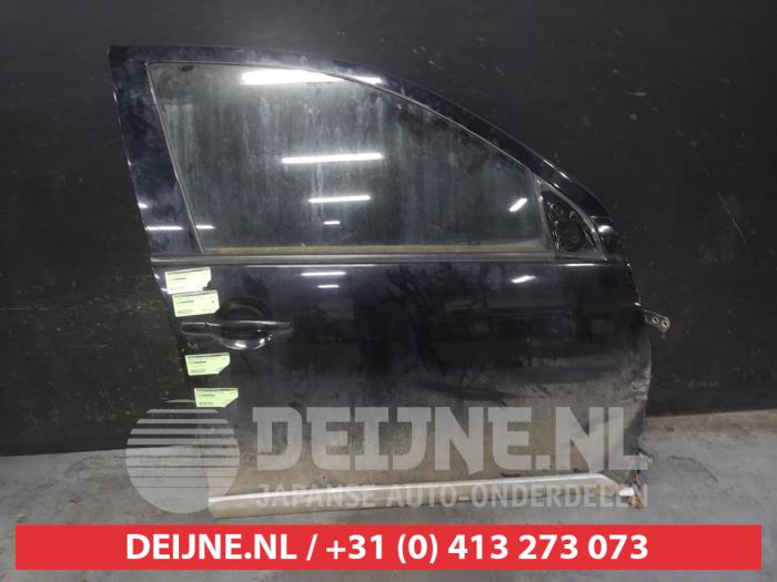 Mitsubishi Outlander Tür 4-türig rechts vorne O654727