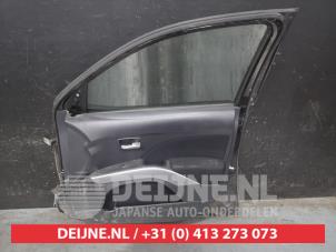 Mitsubishi Outlander Tür 4-türig rechts vorne O654727 foto 2