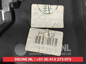 Hyundai I10 Tacho - Kombiinstrument KM O654763 foto 3