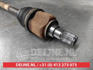 Hyundai I10 Antriebswelle rechts vorne O654765 foto 3