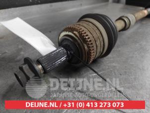 Hyundai I10 Antriebswelle rechts vorne O654765 foto 2