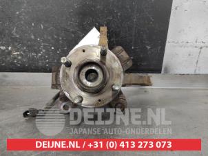 Hyundai I10 Knuckle, front right O654766 photo 2