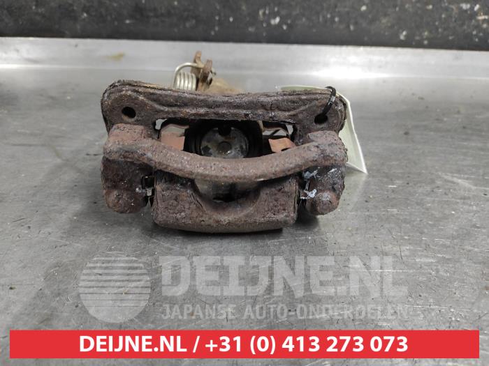 Hyundai I10 Remklauw (Tang) rechts-achter O654768