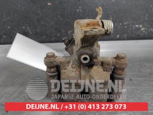 Hyundai I10 Rear brake calliper, right O654768 photo 3