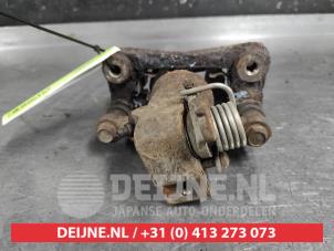 Hyundai I10 Rear brake calliper, right O654768 photo 2