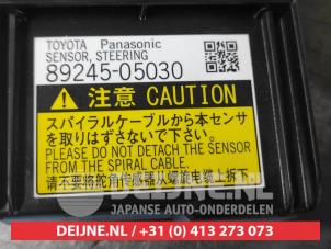 Toyota Auris Lenkwinkelsensor O654776 foto 3