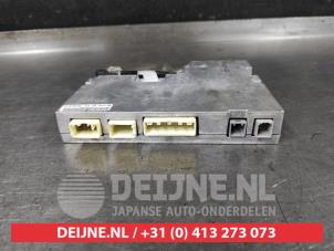 Toyota Auris Navigatie Module O654779 foto 2