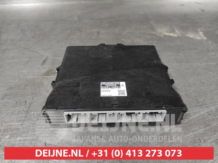 Toyota Auris Computer hybride accu O654788
