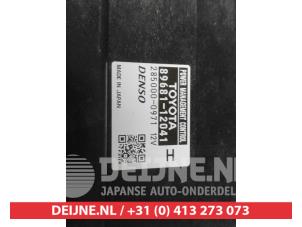 Toyota Auris Steuergerät-Hybrid-Batterie O654788 foto 2