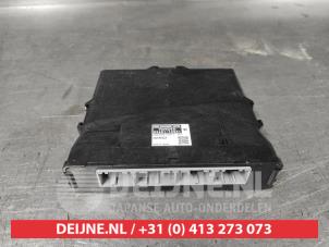 Gebruikte Computer hybride accu Toyota Auris (E15) 1.8 16V HSD Full Hybrid Prijs op aanvraag aangeboden door V.Deijne Jap.Auto-onderdelen BV