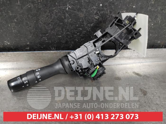 Toyota Auris Licht Schakelaar O654789