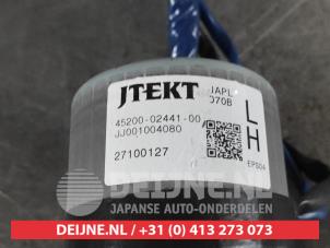 Toyota Auris Steering column O654791 photo 3