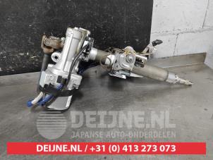 Toyota Auris Steering column O654791 photo 2