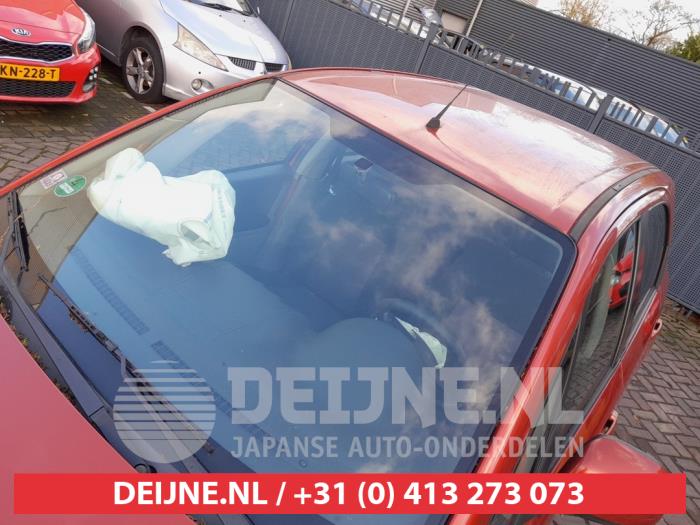 Suzuki SX-4 Voorruit O654793