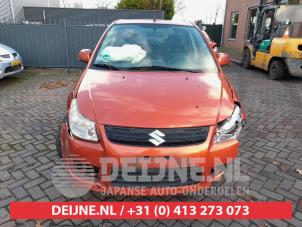 Suzuki SX-4 Voorruit O654793 foto 2