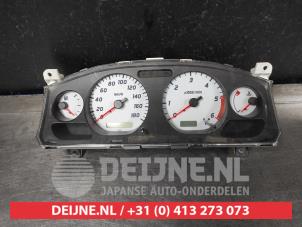 Nissan King Cab Odometer KM O654813 photo 2