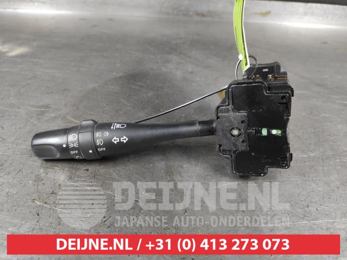 Nissan King Cab Licht Schakelaar O654815