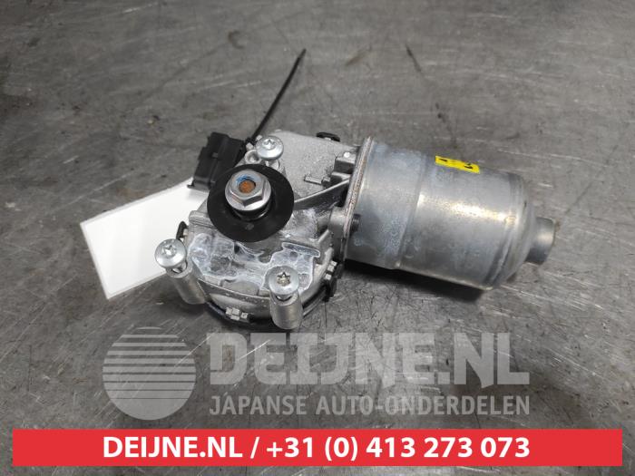 Kia Niro Scheibenwischermotor vorne O654824