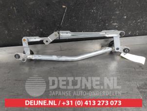 Kia Niro Ruitenwis Mechaniek O654825 foto 2