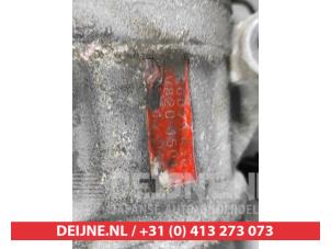 Nissan King Cab Aircopomp O654846 foto 3