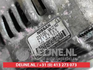 Nissan King Cab Dynamo O654847 foto 3