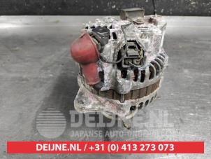 Nissan King Cab Dynamo O654847 foto 2