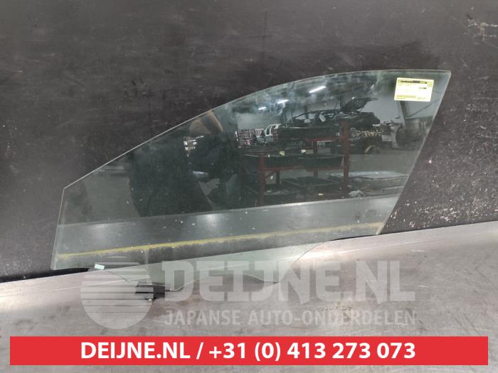 Kia Niro Portierruit 4Deurs links-voor O654829