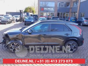Kia Niro Portierruit 4Deurs links-voor O654829 foto 2